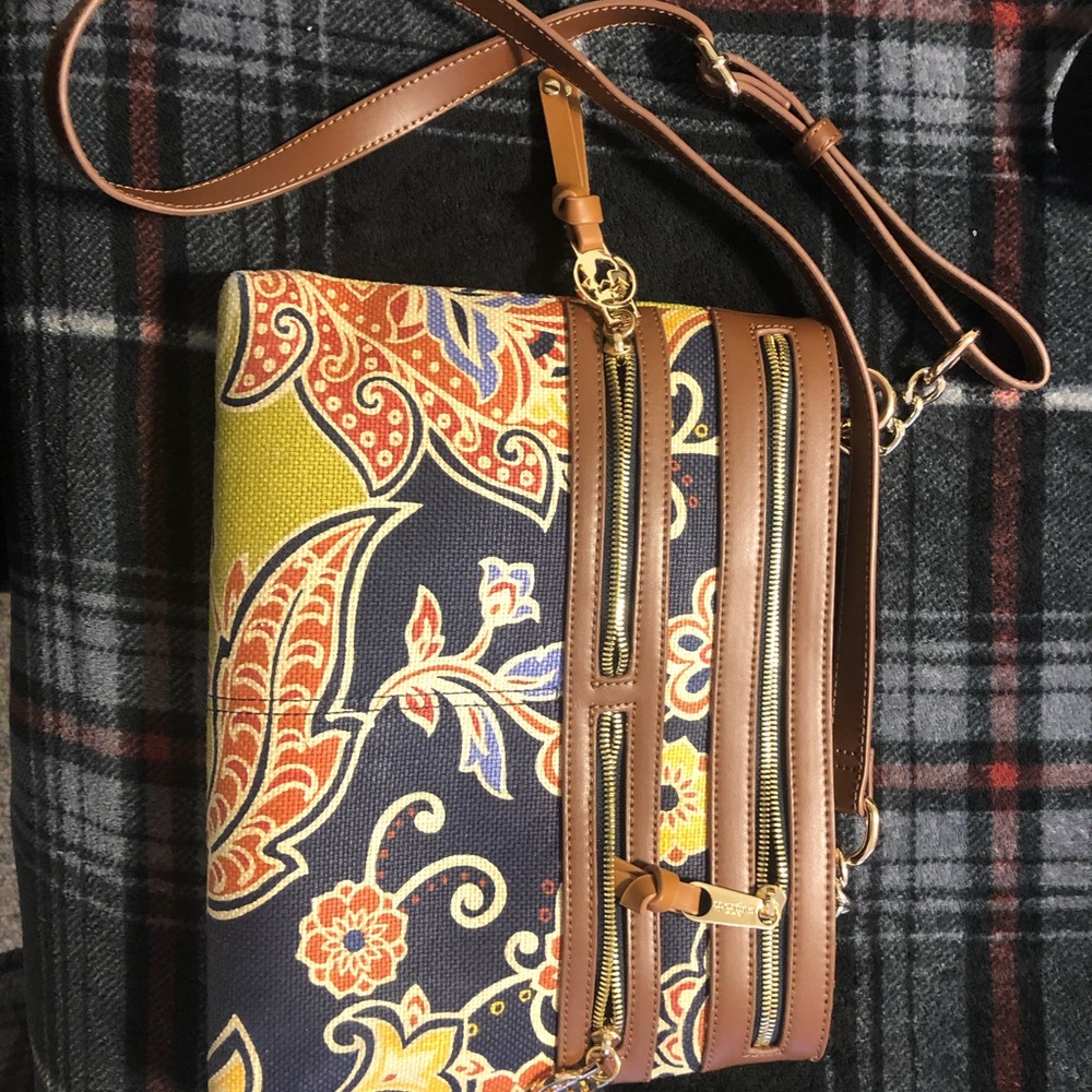 Spartina 449 Crossbody/Hipster